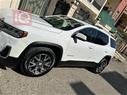 GMC Acadia
